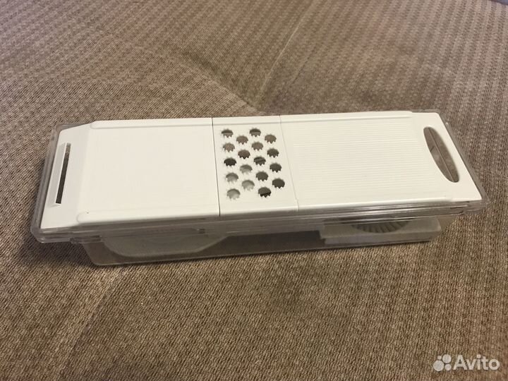 Терка для овощей