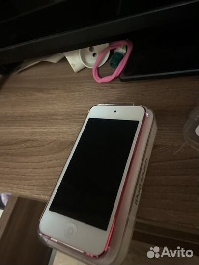 Плеер iPod touch