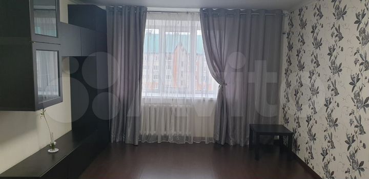 1-к. квартира, 43,4 м², 5/5 эт.