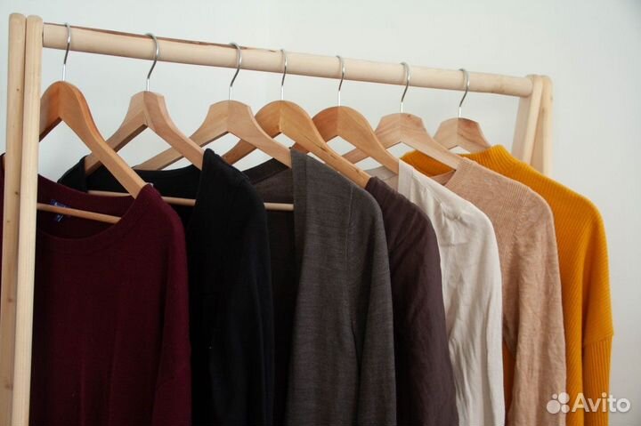 Пакет вещей 42-44 р