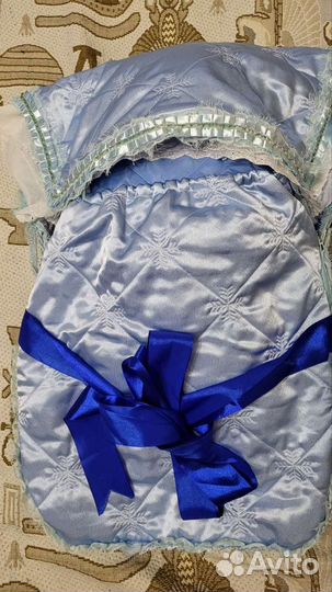 Комплект для выписки