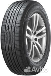 Hankook Dynapro HP2 RA33 235/55 R18 100H