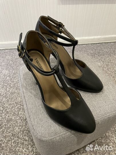 Туфли женские 39 размер
