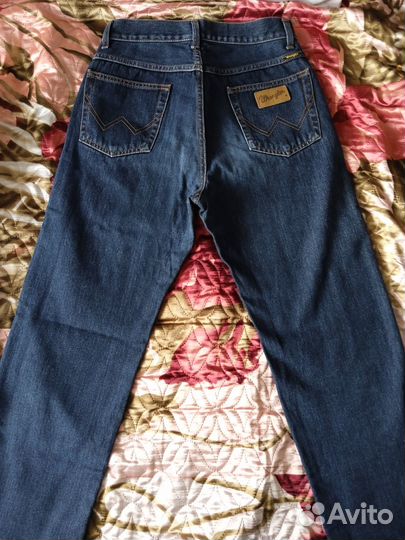 Джинсы Wrangler 10 mwz (46)