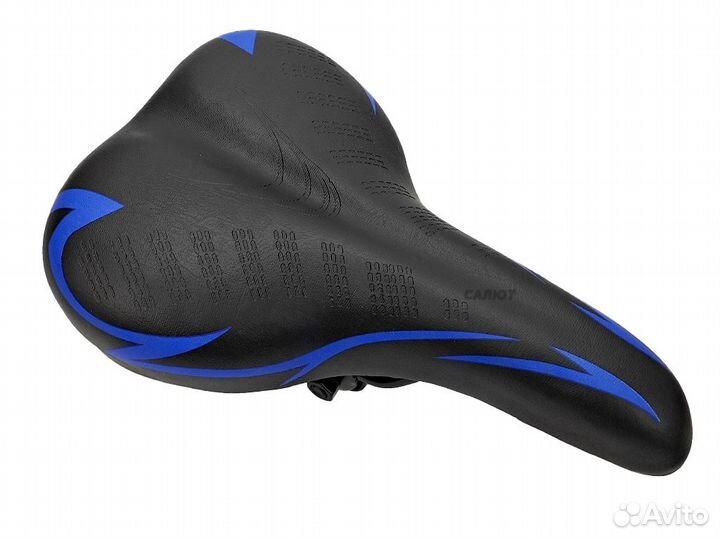 Седло 3078 Седло 3078 (Красный)