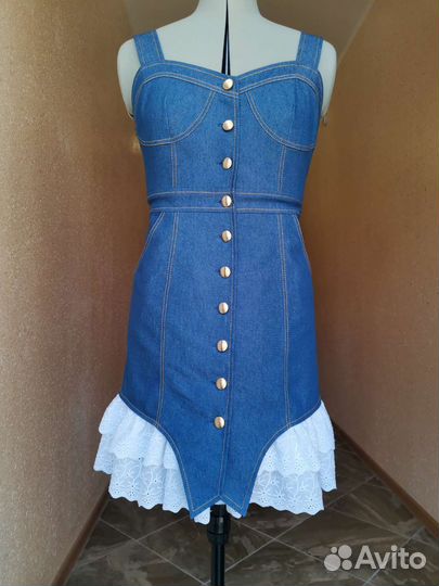 Индивидуальный пошив одежды