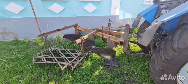 Трактор МТЗ (Беларус) 82.1, 2006