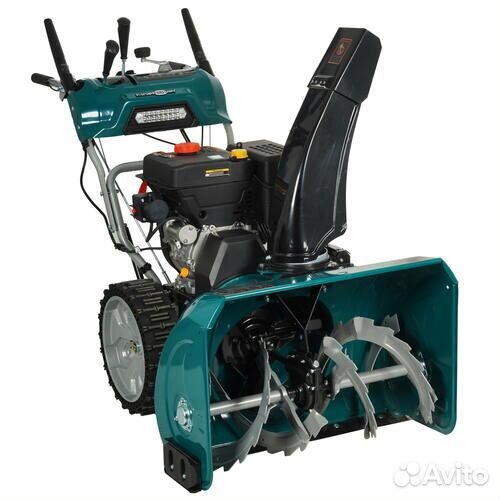 Снегоуборщик FinePower srmp7630L
