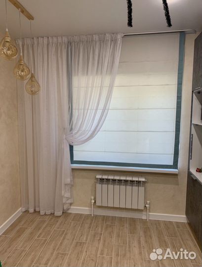 Пошив штор.Шторы на заказ