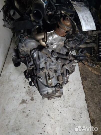 Кпп механическая (МКПП) Honda CR-V 2 рест. 2006