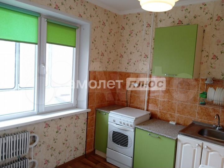 1-к. квартира, 33,6 м², 7/10 эт.