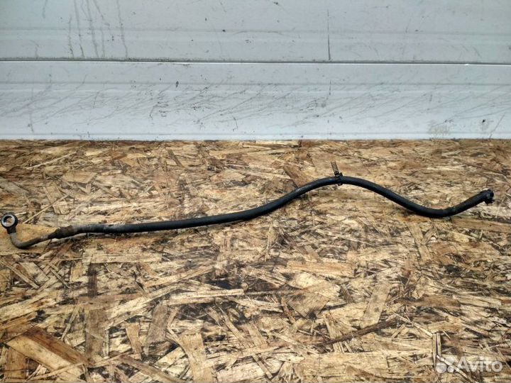 Шланг гидроусилителя Audi A6 C5 ALG 1998