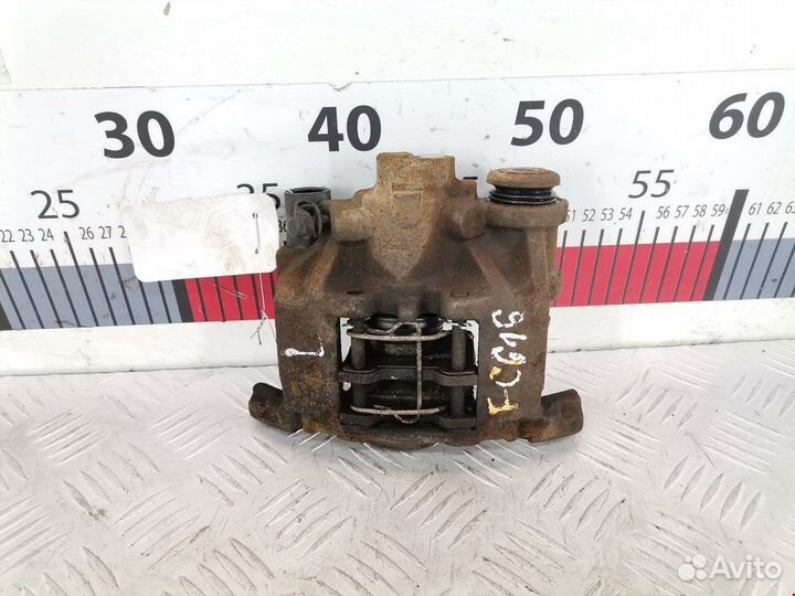 Суппорт задний левый для Peugeot-Citroen 406