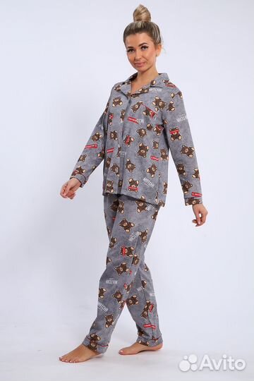 Оптом. Пижама 