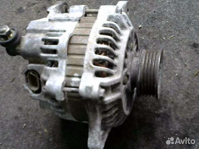 Генератор Subaru Forester SF 23700AA380