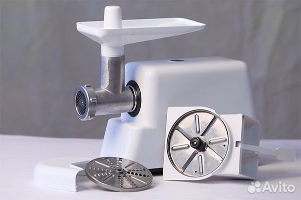 Мясорубка Хозяюшка напрямую с завода