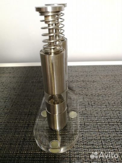 Набор для специй KA502