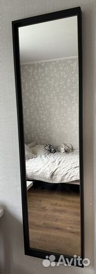 Зеркало икеа