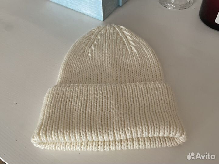 Шапка