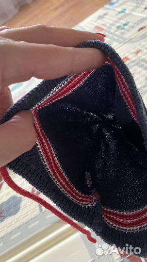 Шапки разные