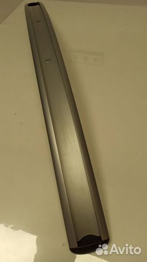 Крепление для трех мониторов