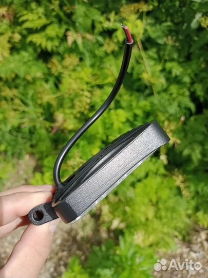 Вспышки фсо мини