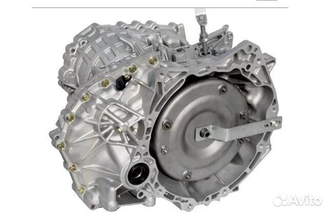 Вариатор Mitsubishi Outlander (JF011E) с Гарантией