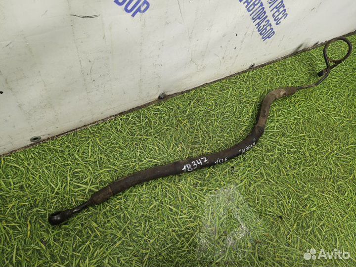 Трубки гидроусилителя Skoda Superb седан 1.8 AWT