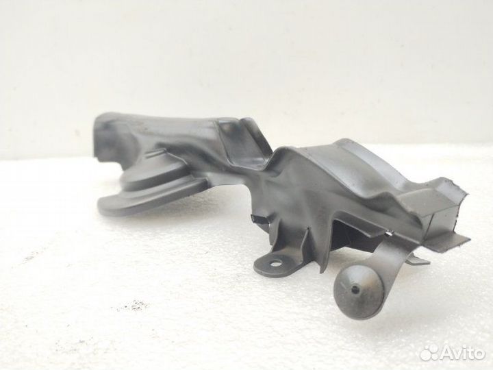 Уплотнитель капота правый Bmw 3-Series F30 2.0