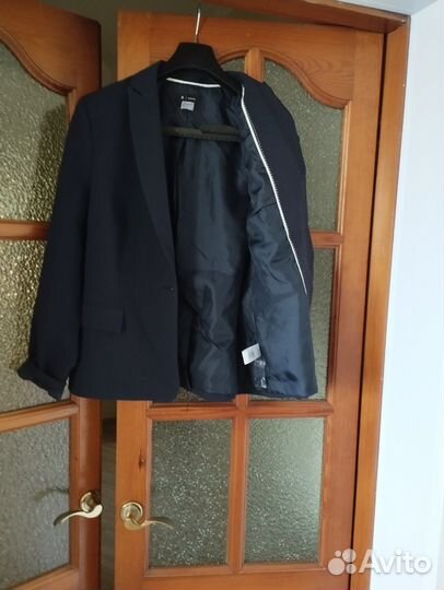 Пиджак женский