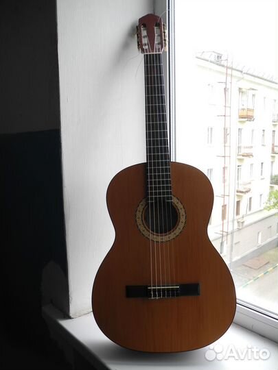 Классическая гитара Cremona - 47710(Чехия)