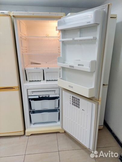 Холодильник Стинол бу с Доставкой и Гарантией