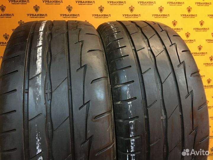 Bridgestone Potenza RE003 Adrenalin 225/50 R17 94W