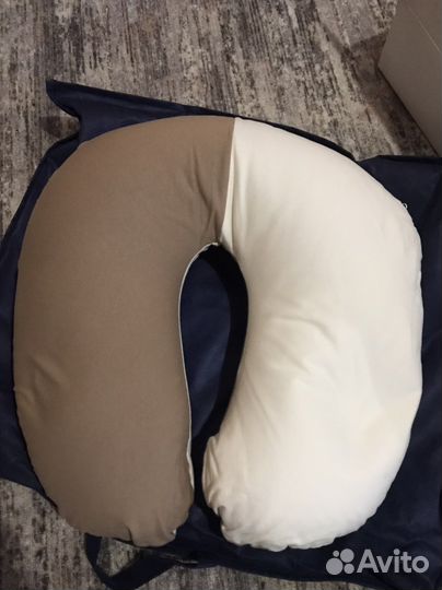 Подушка для кормления