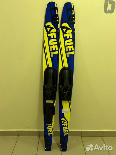 Лыжи водные для взрослых 67