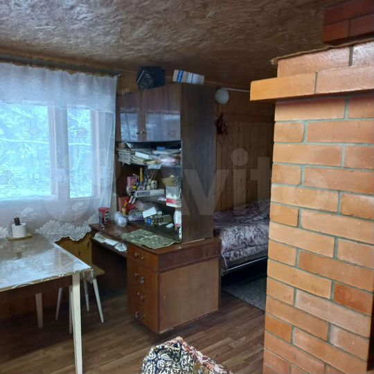 Дача 62,5 м² на участке 20 сот.