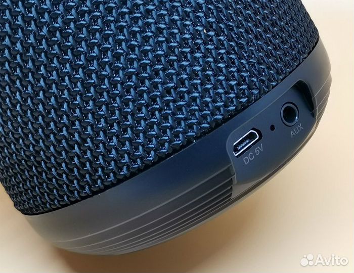 Умная беспроводная колонка elari SmartBeat