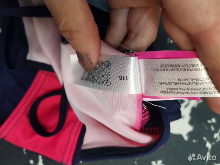 Купальник новый