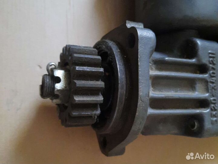 Гур на камаз 5320