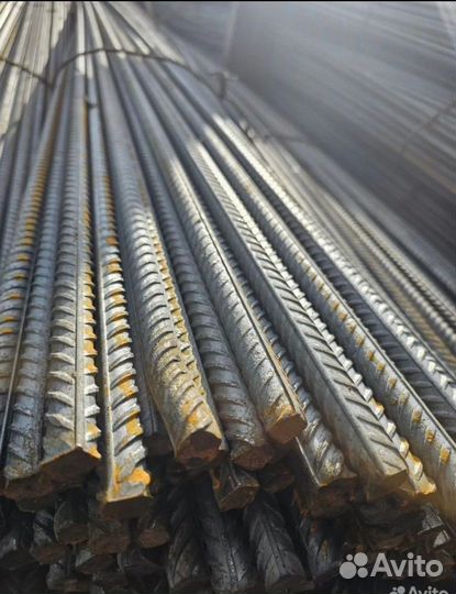 Арматура 14мм