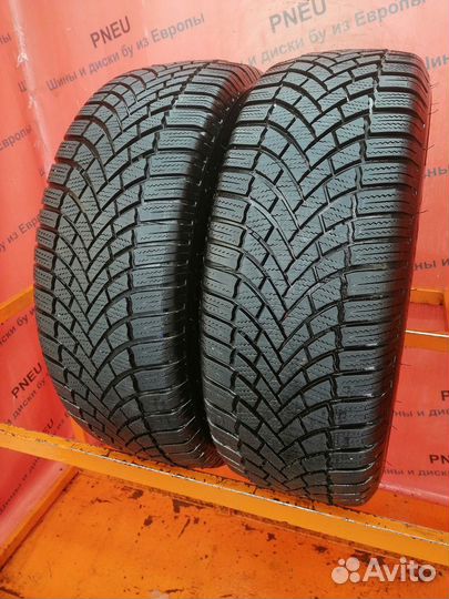 Bridgestone Blizzak LM-005 215/60 R16