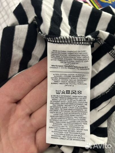 Футболка nike