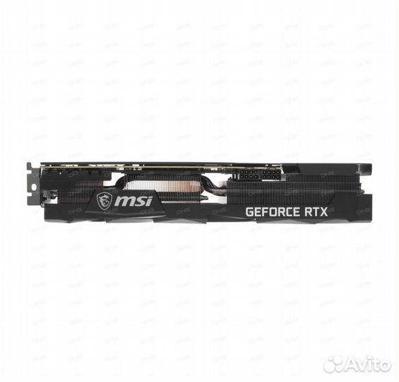 MSI RTX 3070ti Ventus 3x OC