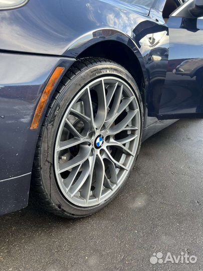 Колеса BMW 5/120 r19