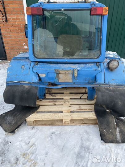Кабина на мтз 80 бу