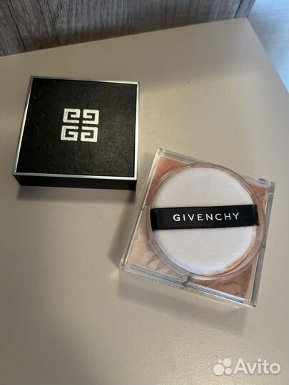 Косметика Givenchy Dior Chanel