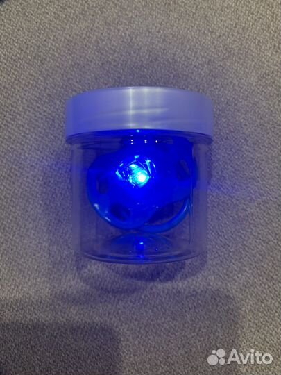 Соска светодиодная