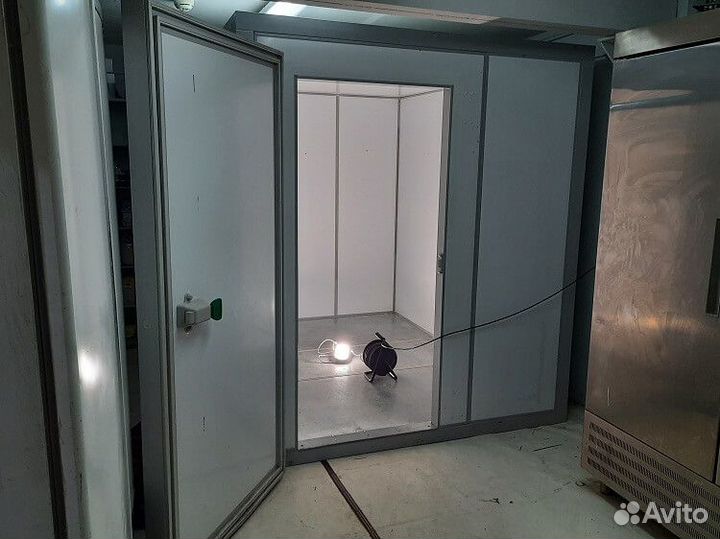 Холодильная камера