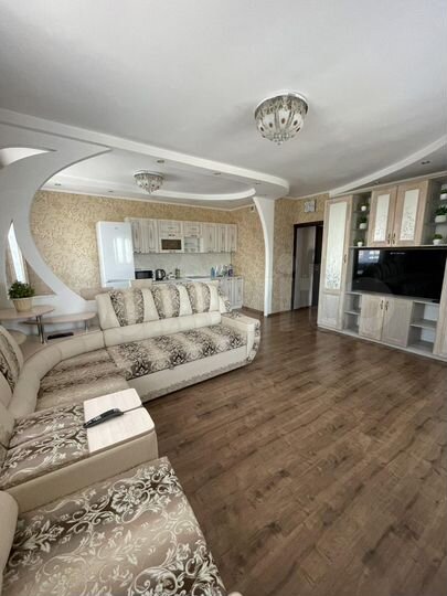 2-к. квартира, 60 м², 14/14 эт.