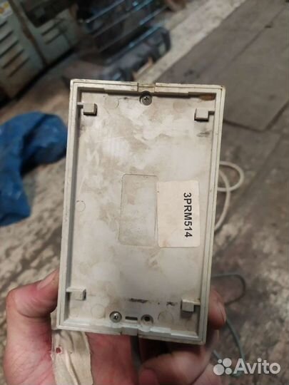 Пульт к холодильной системе Zanotti